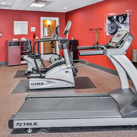 Holiday Inn Express & Suites Ironton By Ihg Buitenkant foto
