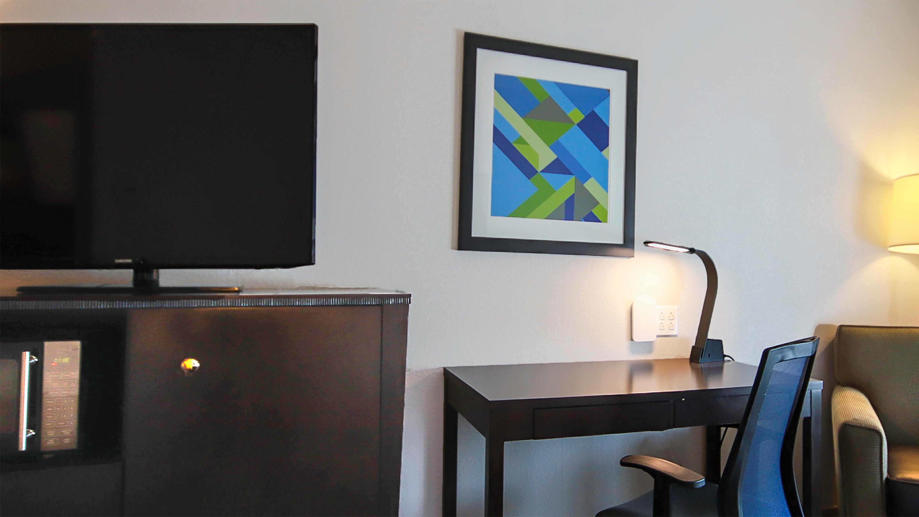 Holiday Inn Express & Suites Ironton By Ihg Buitenkant foto