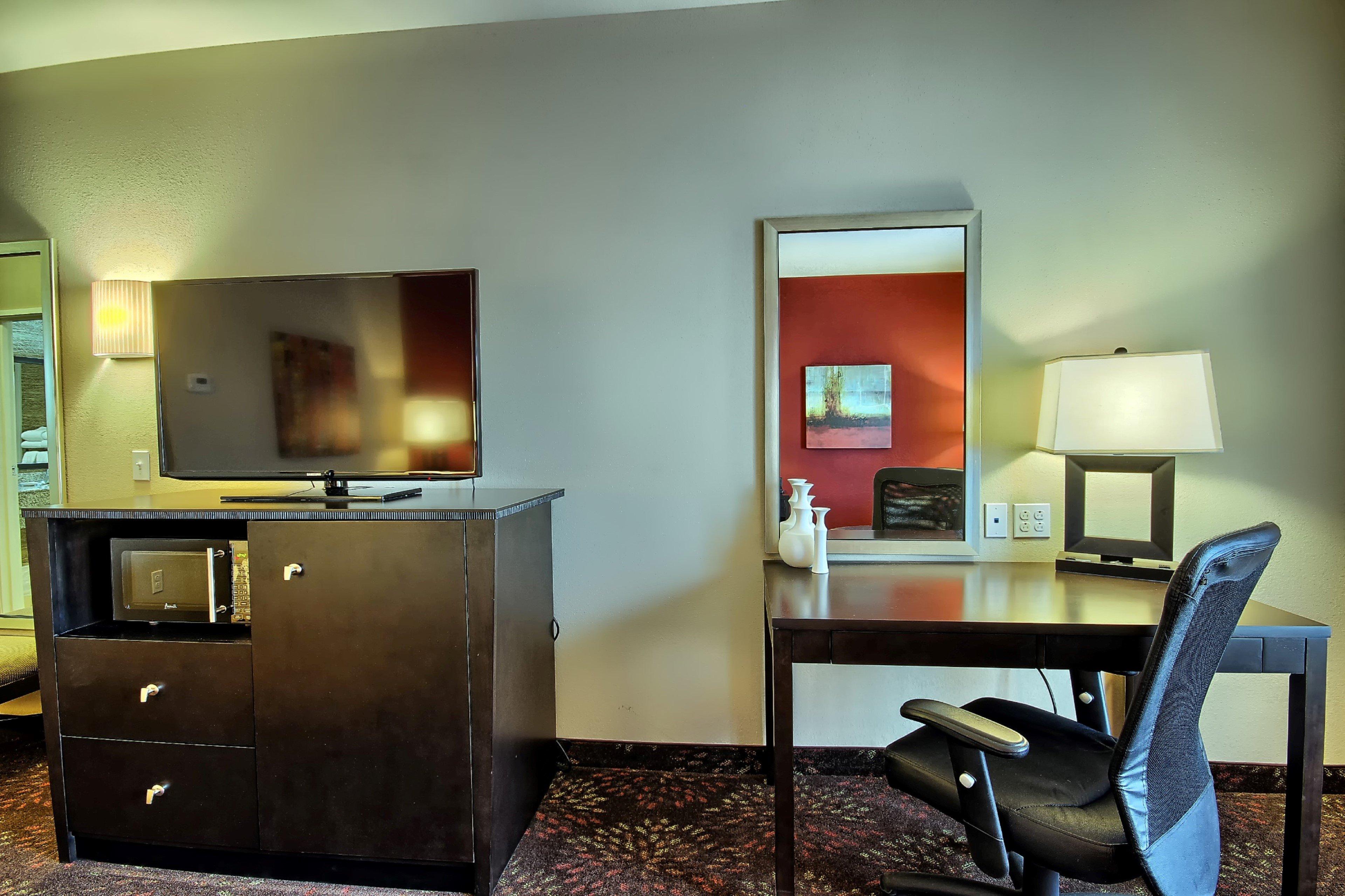 Holiday Inn Express & Suites Ironton By Ihg Buitenkant foto