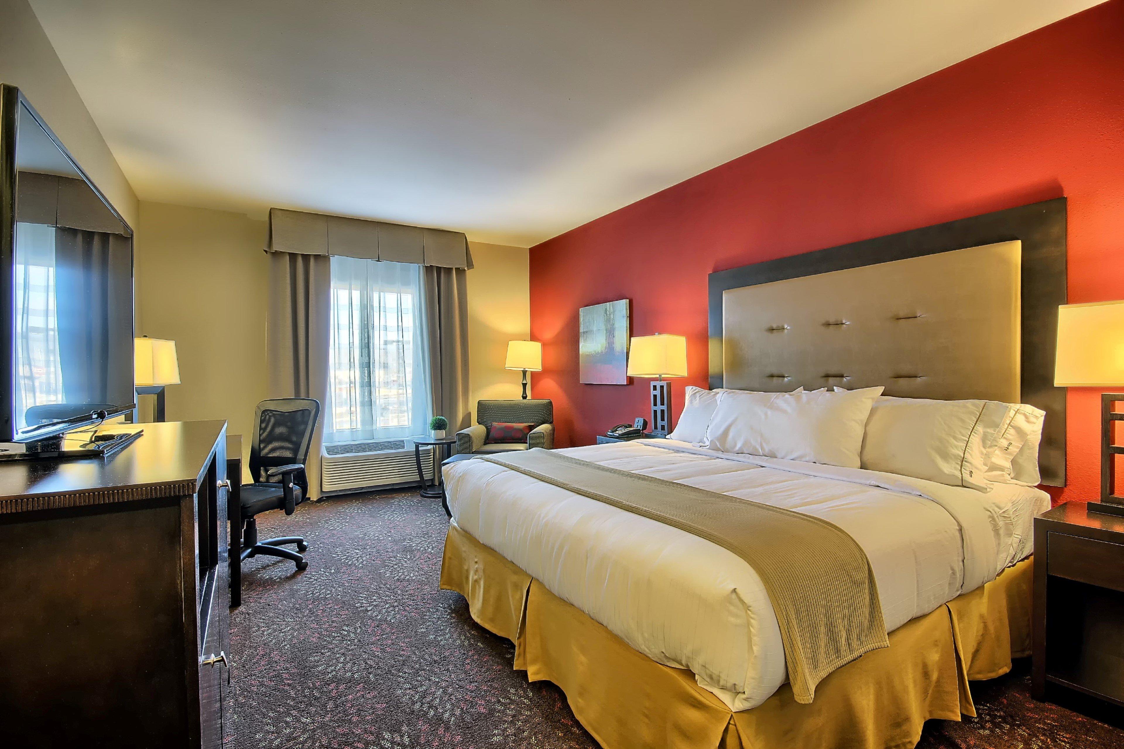 Holiday Inn Express & Suites Ironton By Ihg Buitenkant foto
