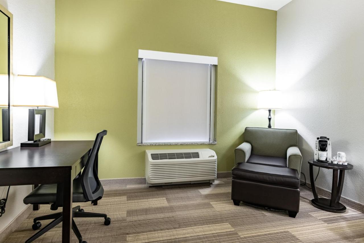 Holiday Inn Express & Suites Ironton By Ihg Buitenkant foto