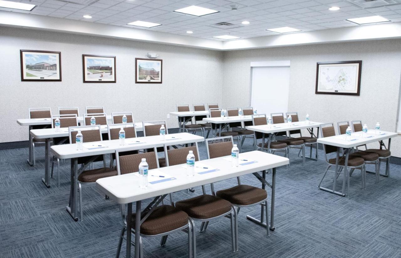 Holiday Inn Express & Suites Ironton By Ihg Buitenkant foto