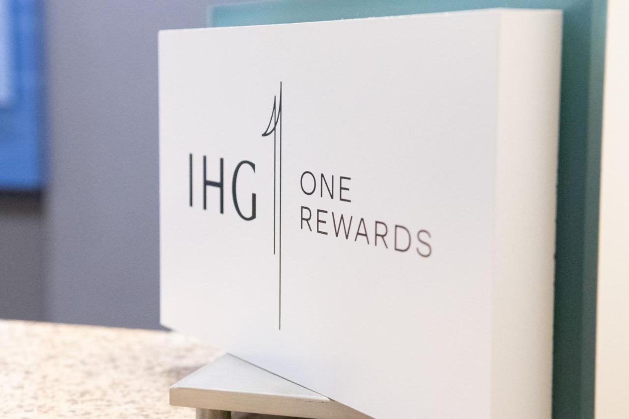Holiday Inn Express & Suites Ironton By Ihg Buitenkant foto