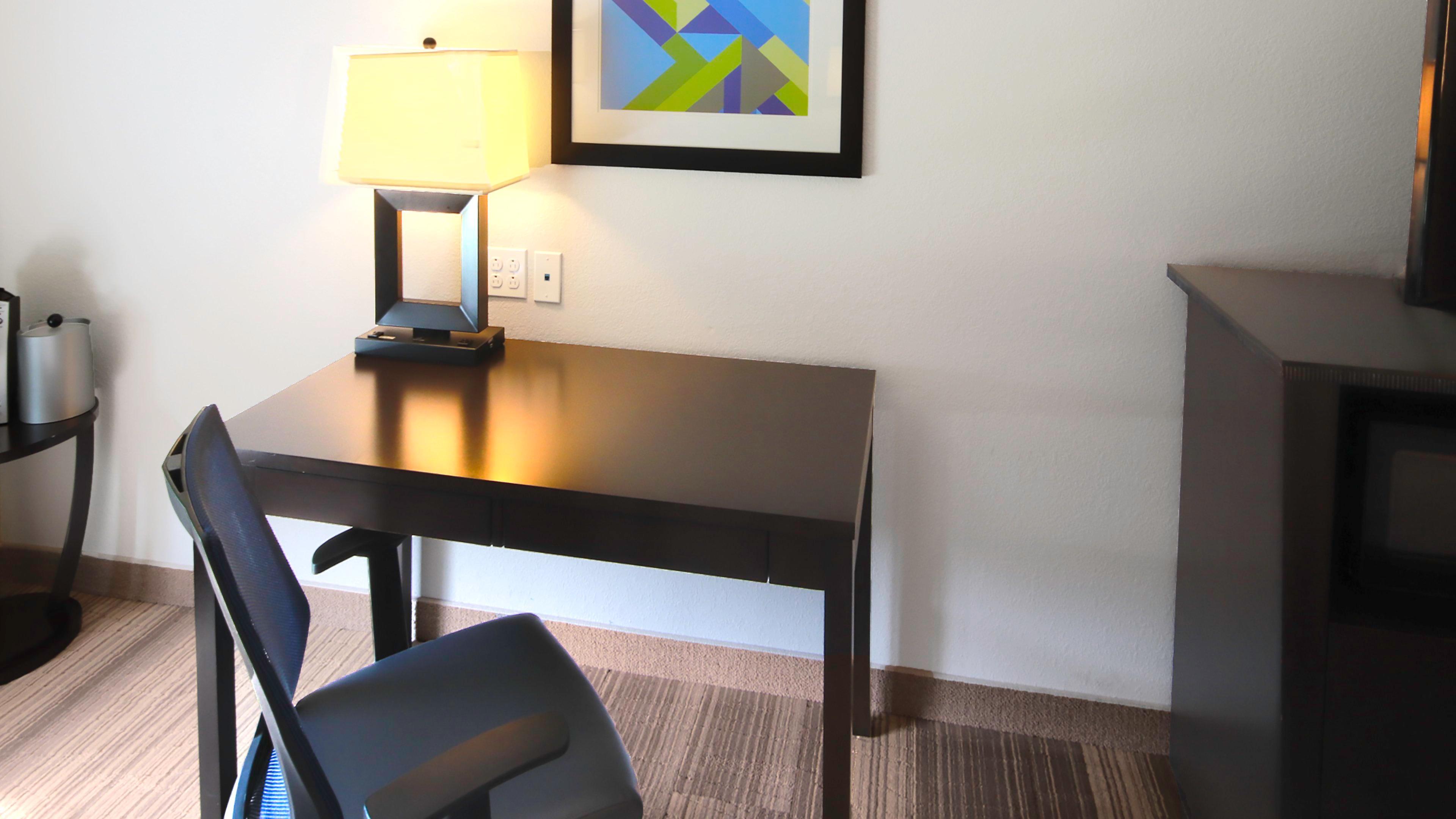 Holiday Inn Express & Suites Ironton By Ihg Buitenkant foto