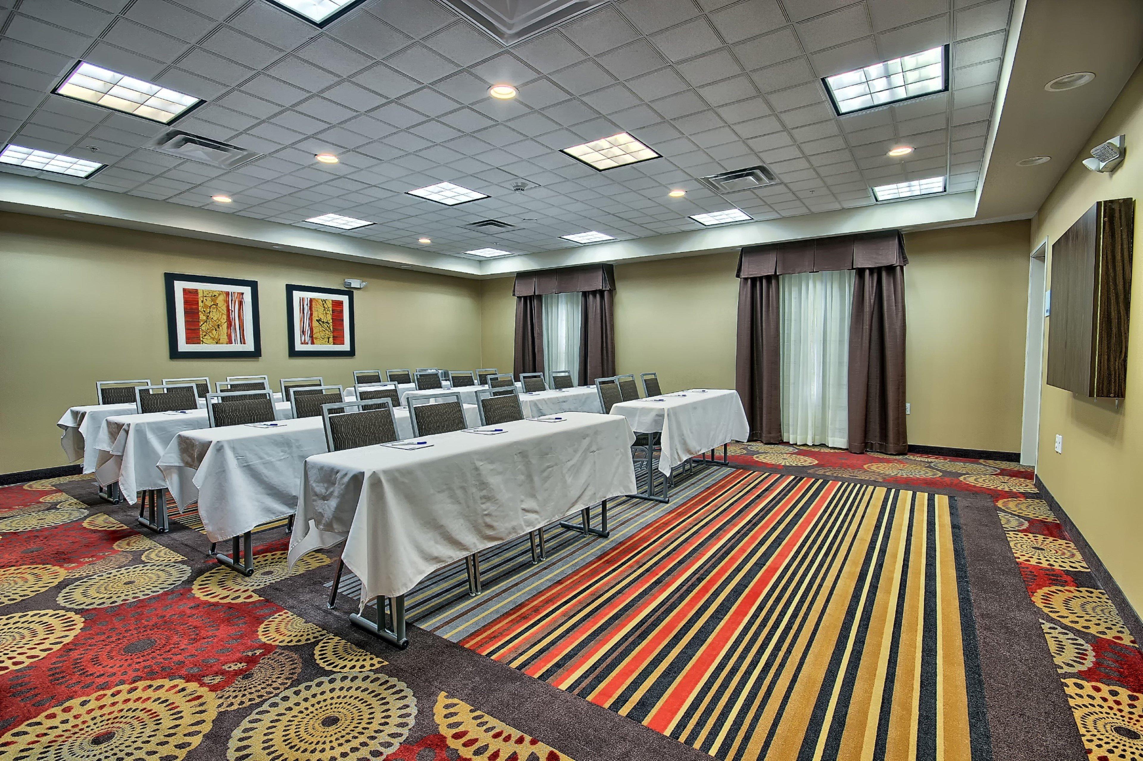 Holiday Inn Express & Suites Ironton By Ihg Buitenkant foto